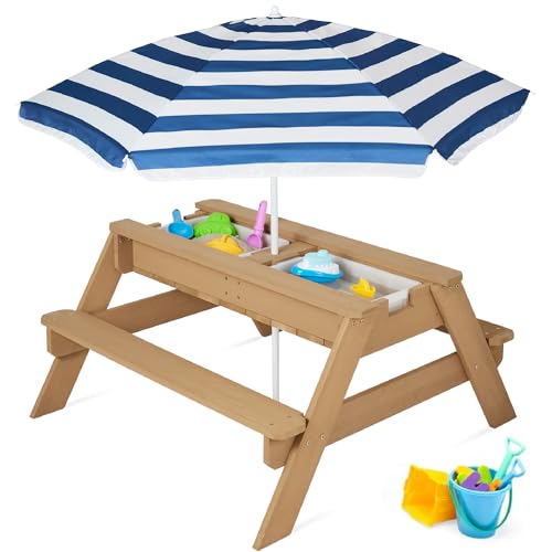 Best Choice Products 3-in-1 (Navy)