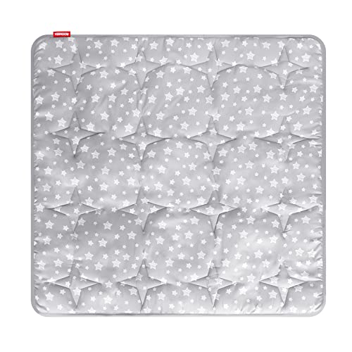 Moonsea 47x47" Quilted Play Mat