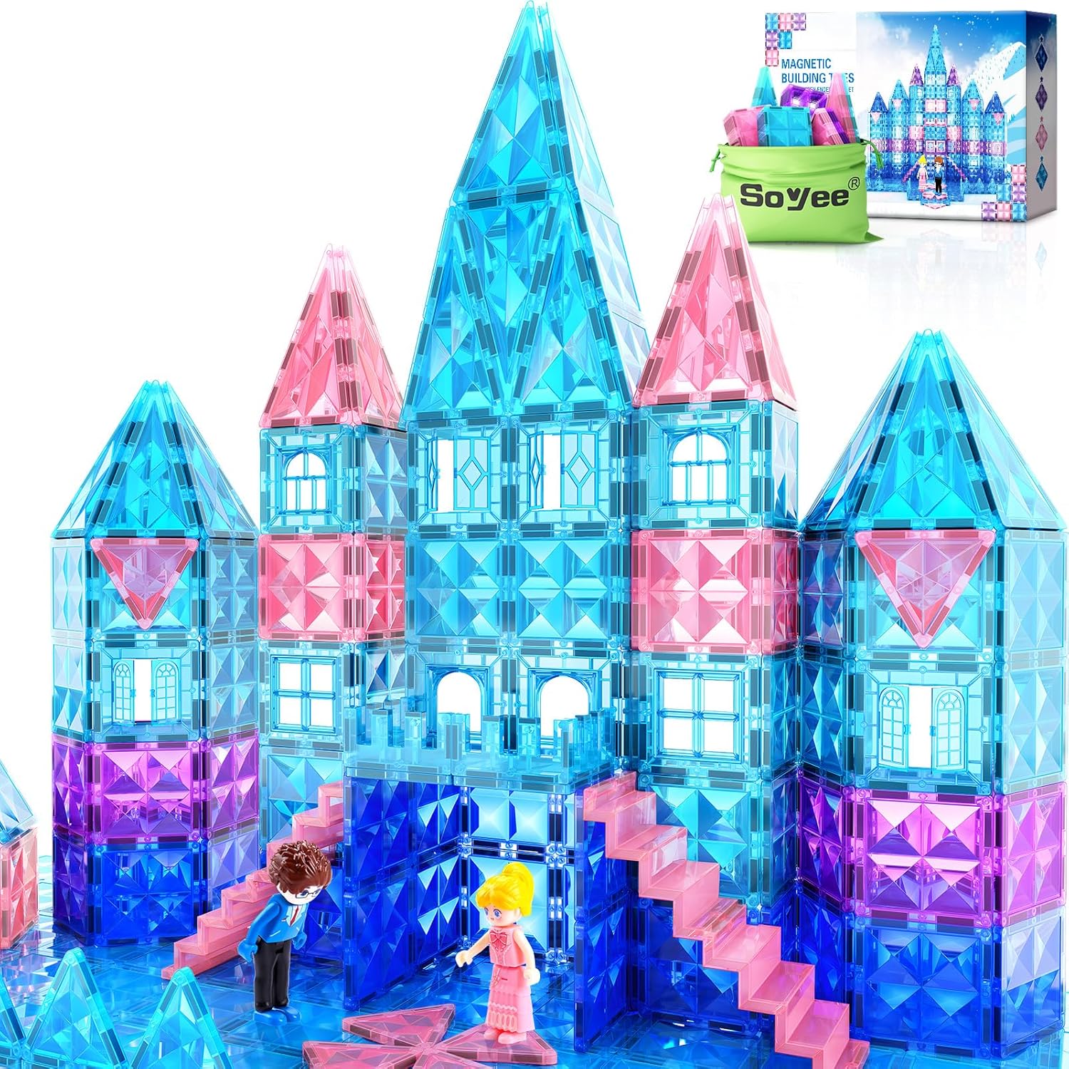 Best Building Toys for 3-5 Year Olds (2026 Guide)