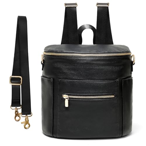 miss fong Mini Diaper Bag