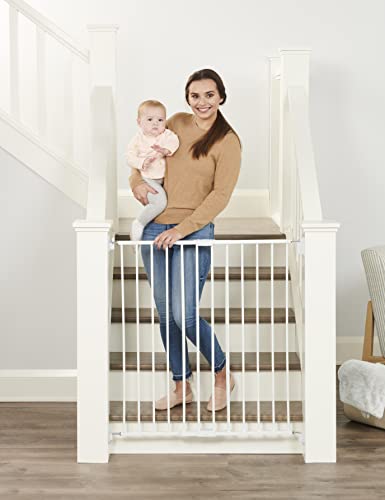 Regalo 2-in-1 Extra Tall Easy Swing (24–40.5")