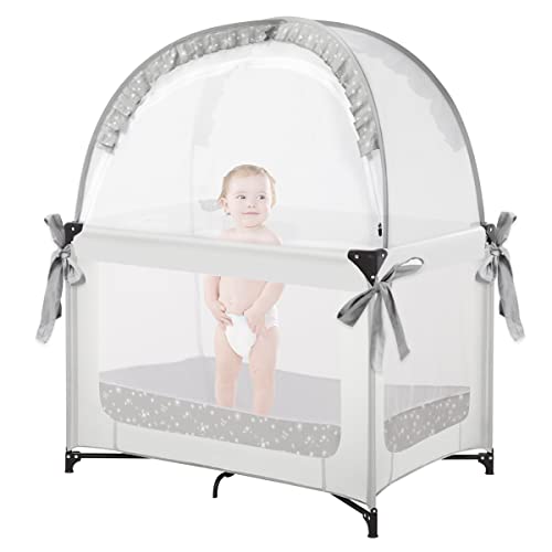 Pack and Play Tent (Pack N Play cover)