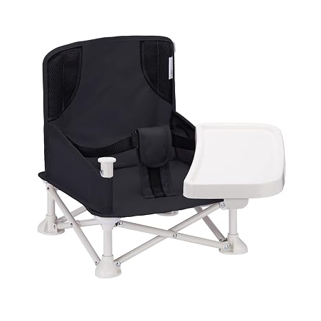 VEEYOO Travel Booster Seat (Tray)