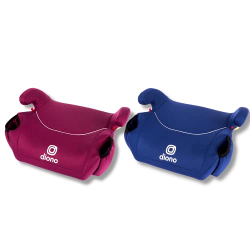 Diono Solana Booster (2-Pack)