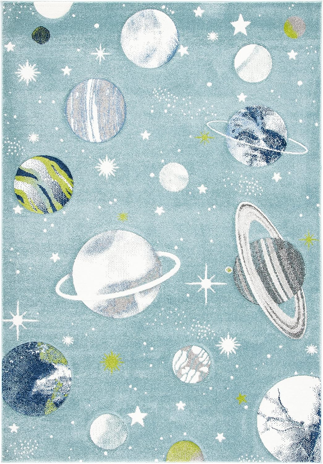 SAFAVIEH Carousel Accent Rug 2'3" x 4'