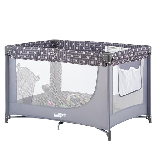 Pamo Babe Portable Crib