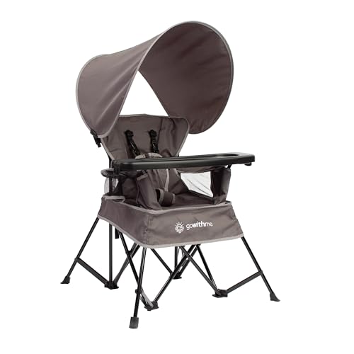 Baby Delight Go with Me Jubilee Portable Chair