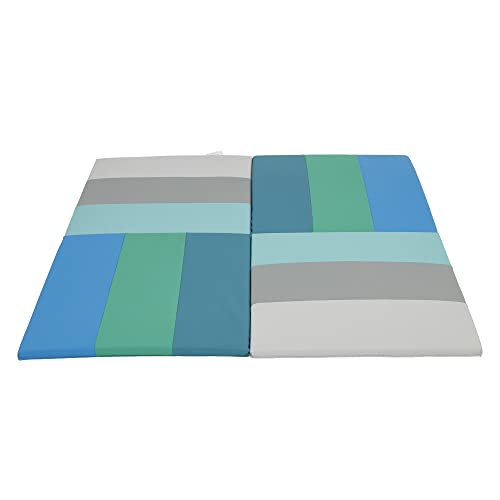 ECR4Kids SoftZone Turning Tiles Activity Mat