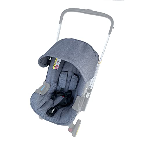 AICTIMO Doona-Compatible (Grey)