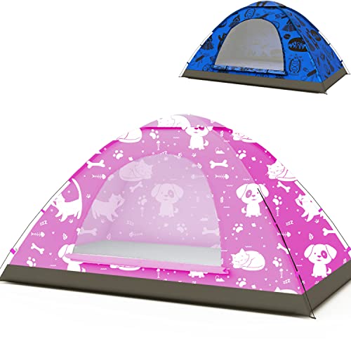 KidzAdventure 2 in 1 Tent