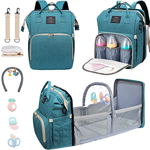How to Pack a Diaper Backpack for a Full-Day Beach Trip (2026)