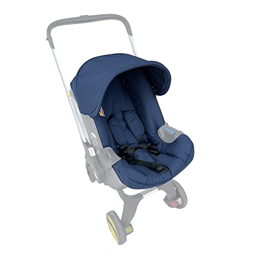 AICTIMO Doona-Compatible (Navy Blue)
