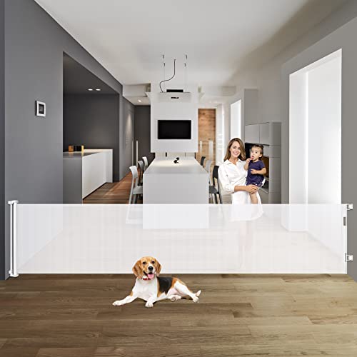 KISKIZ 122" Extra Wide Gate