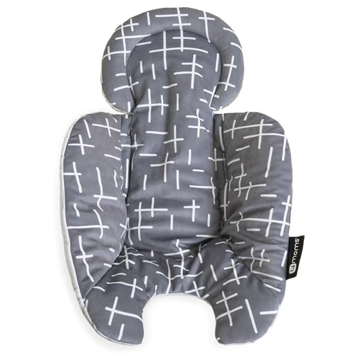 4moms RockaRoo and MamaRoo Infant Insert, Reversible