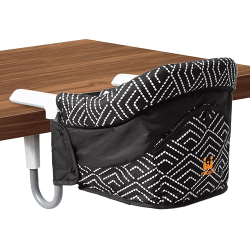 MTWML Portable High Chair