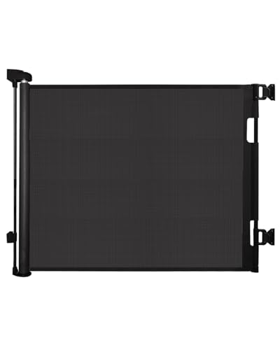 DEAR LOV 33" Retractable Gate