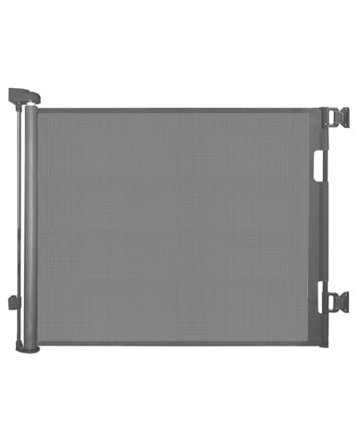 DEAR LOV Retractable Gate