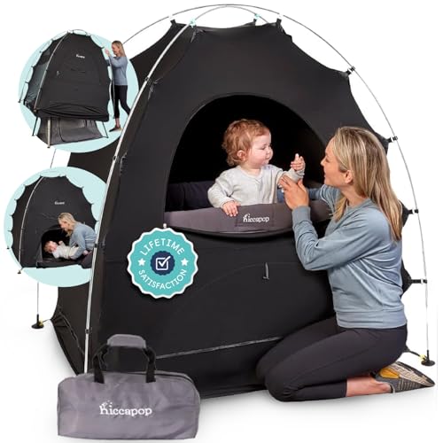 hiccapop Daydreamer Blackout Tent