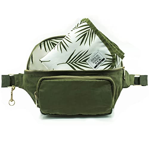 Ditty Co. Lanikai Small Diaper Bag