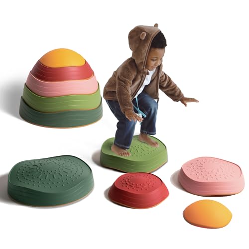 makarci Balance stepping stones