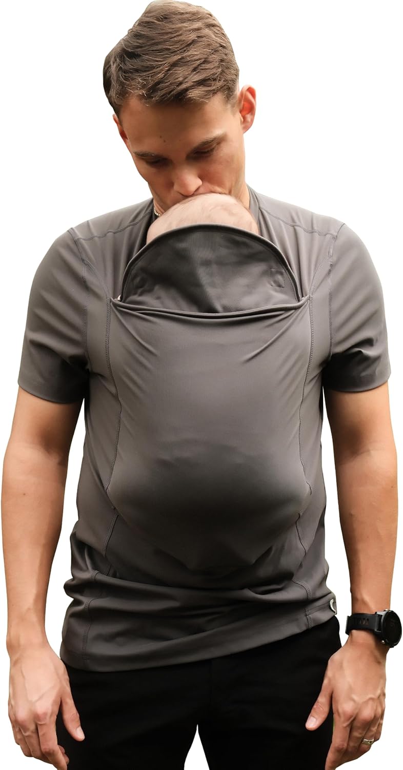 Lalabu The Dad Shirt - Long Sleeve