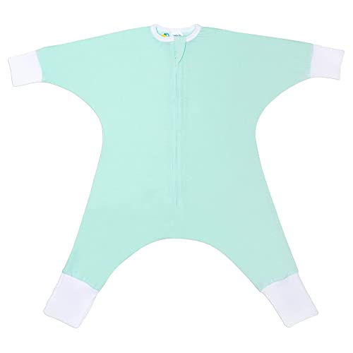 SleepingBaby Flying Squirrel - Mint