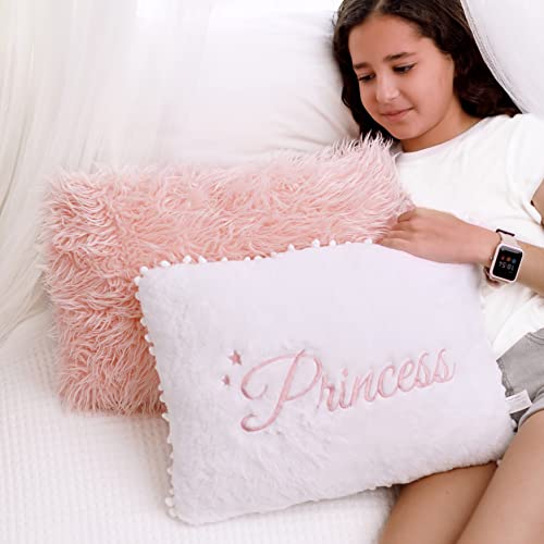 Perfectto Design Pillows (Budget)