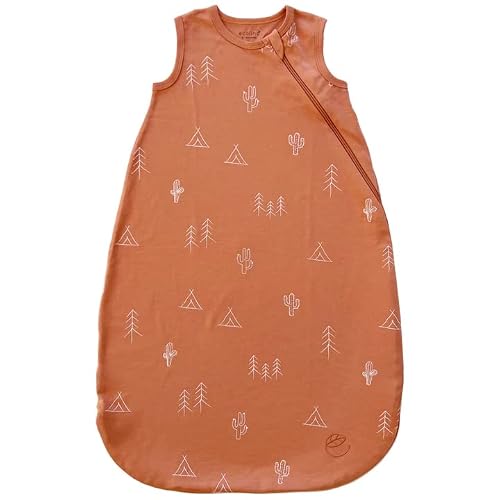 Ecolino Organic Cotton Baby Sleep Sack