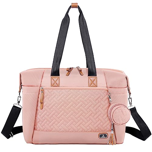 Dikaslon Diaper Bag Tote