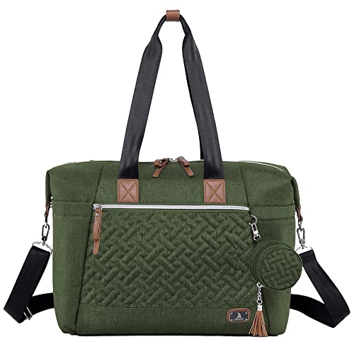 Dikaslon Diaper Bag Tote