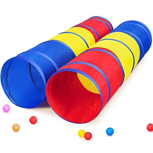 PigPigPen Pop Up Tunnel (2pk)