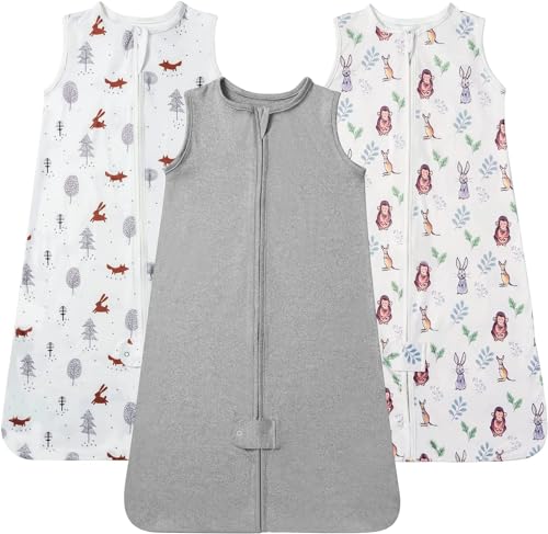TotAha Sleep Sack 12-18-24 Months 3 Pack