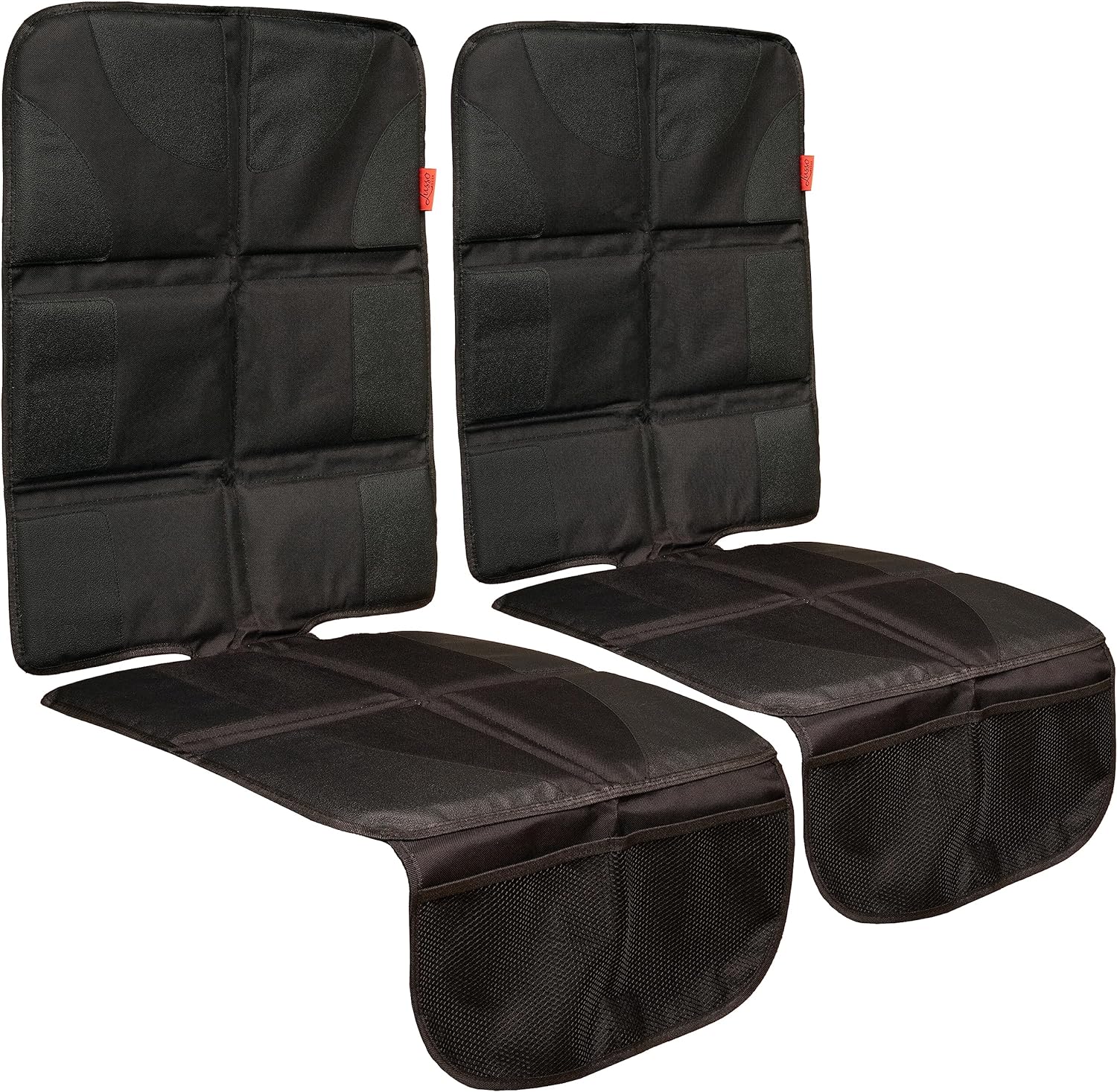 Lusso Gear Car Seat Cover & Protector