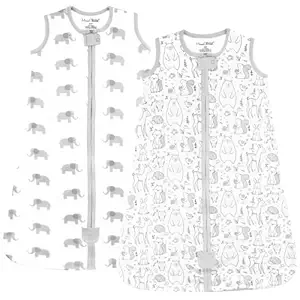 Mama Cheetah Wearable Blanket (Animals/Elephant)