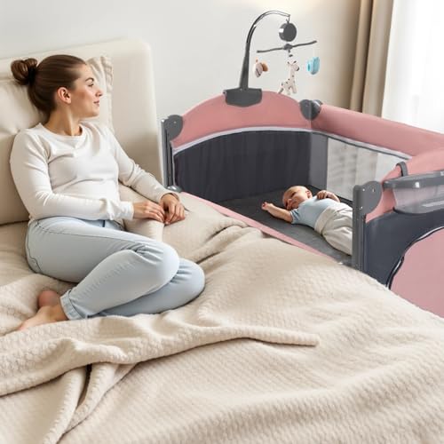Soobaby 5-in-1