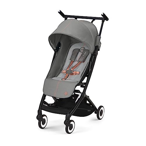 Cybex Libelle Lightweight pockit Travel Stroller