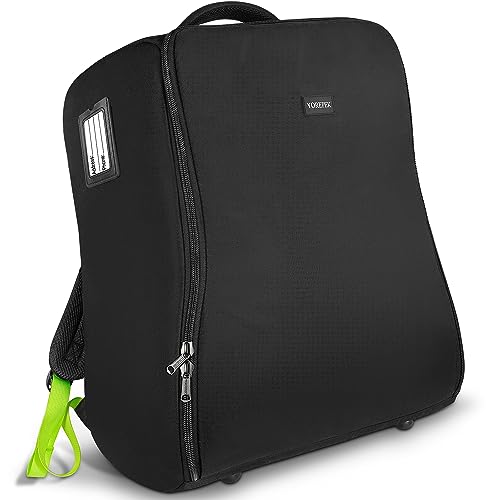 YOREPEK Padded Stroller Bag