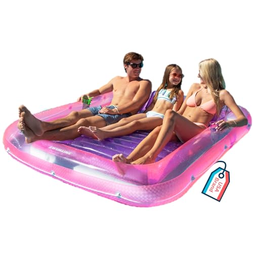 SWIMLINE Suntan Tub