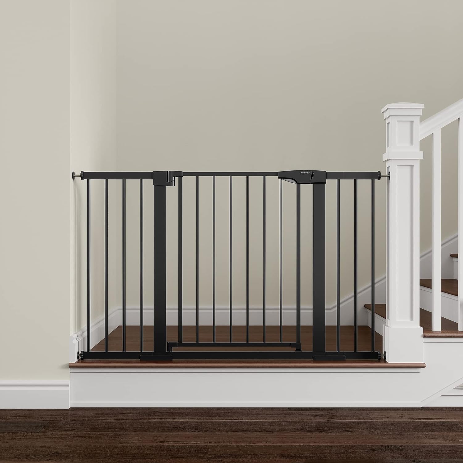 Mumeasy Extra Wide (Black)