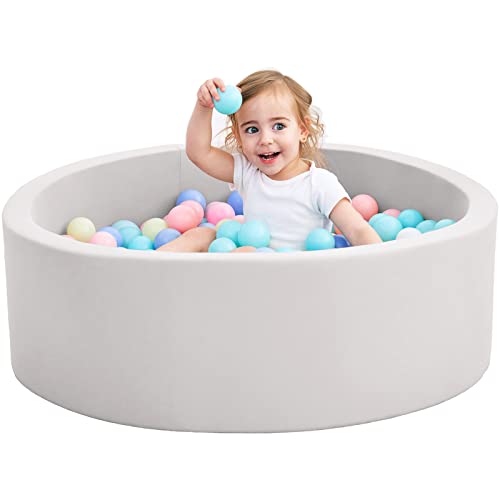 Crenailro Foam Ball Pit