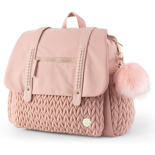 SEWBOO Diaper Bag BackPack