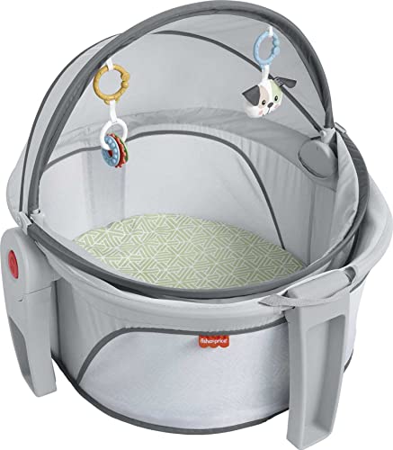 Fisher-Price Baby Dome