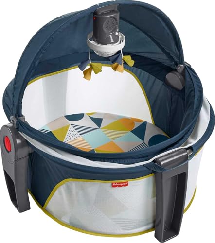 Fisher‑Price Projection Dome