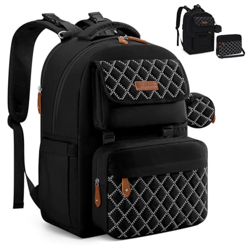 Maelstrom Diaper Bag Backpack