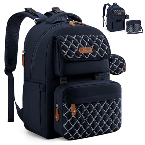 Maelstrom Diaper Bag Backpack