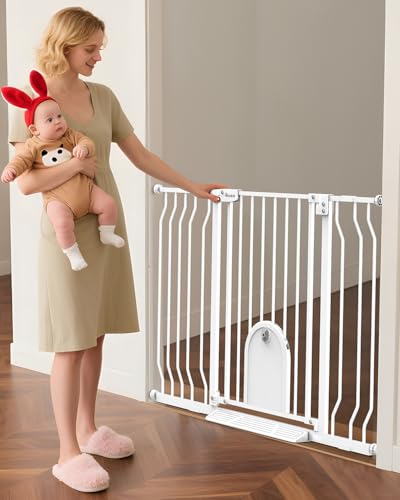 ikuso 30"-48" Gate