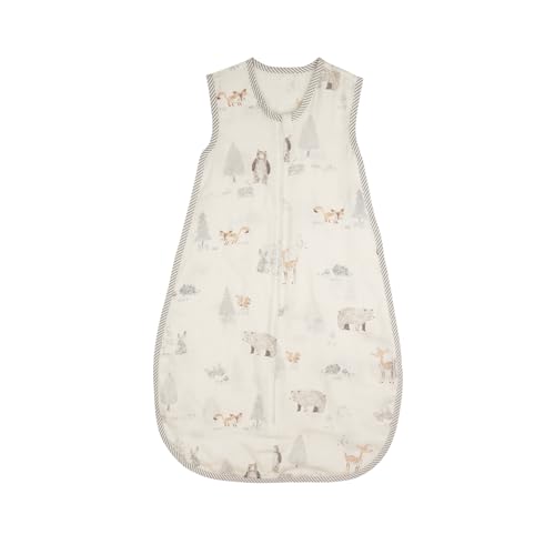 BLOOMSTAR Muslin Toddler Sleep Sack