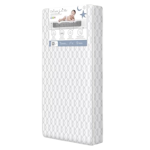 Dream On Me Twilight 5 Crib & Toddler Bed Mattress