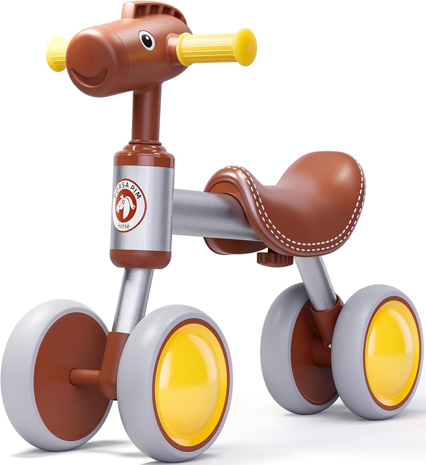 PerKidern Baby Balance Bike