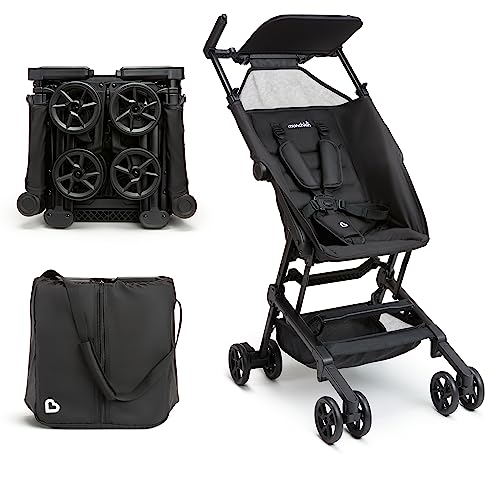 Munchkin Sparrow Travel Stroller